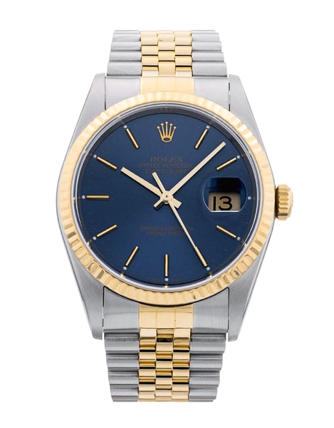 Rolex Datejust 16233